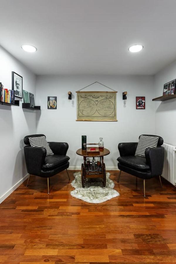 Castelo Point - 2Br Luxe Apartment In The Heart Of Guimarães Exterior foto